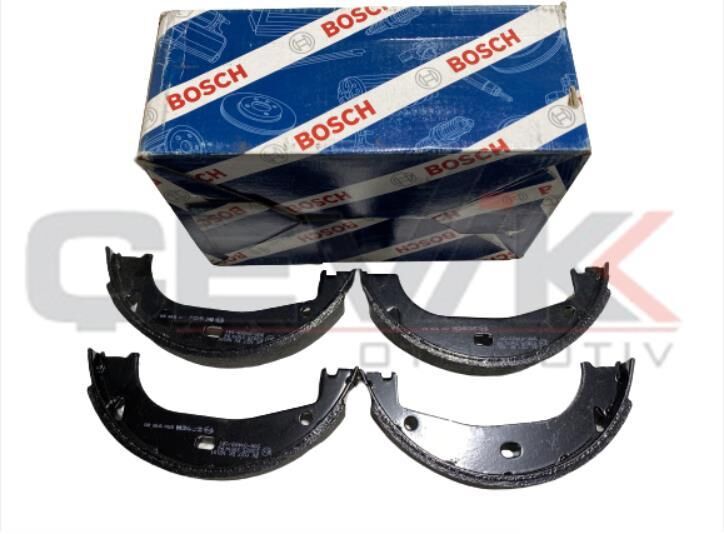 EL FREN BALATASI BMW E36