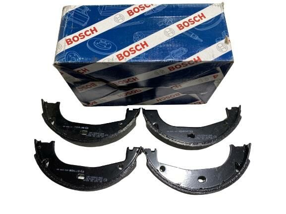 EL FREN BALATASI BMW E36