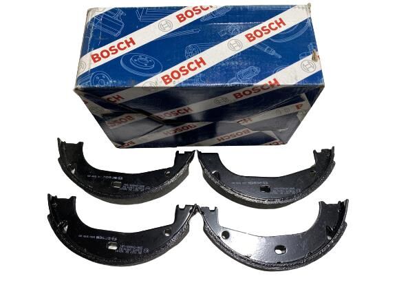 EL FREN BALATASI BMW E36