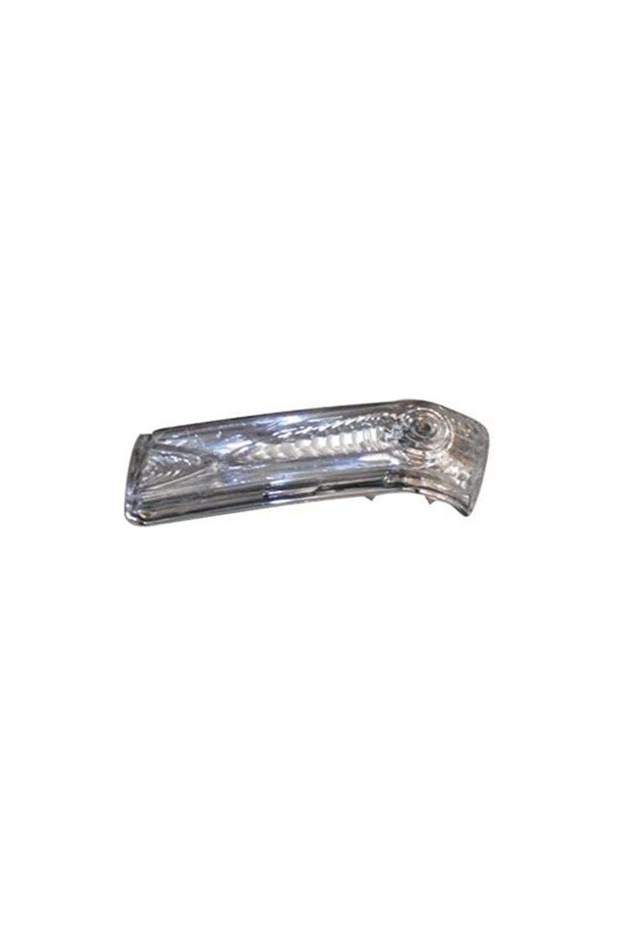 Sol Dış Dikiz Ayna Sinyali GKL 343438 Fiat Doblo OEM 71765449