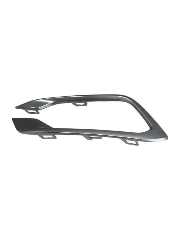 EGEA ÖN TAMPON SİS FAR ÇERÇEVESİ KROM SOL / FİAT EGEA SEDAN 2021 - 2024 EGEA