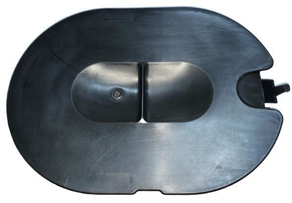 DAVLUMBAZ KAPAĞI TAKIM / MEGANE 2 / 7701474633 - 941509