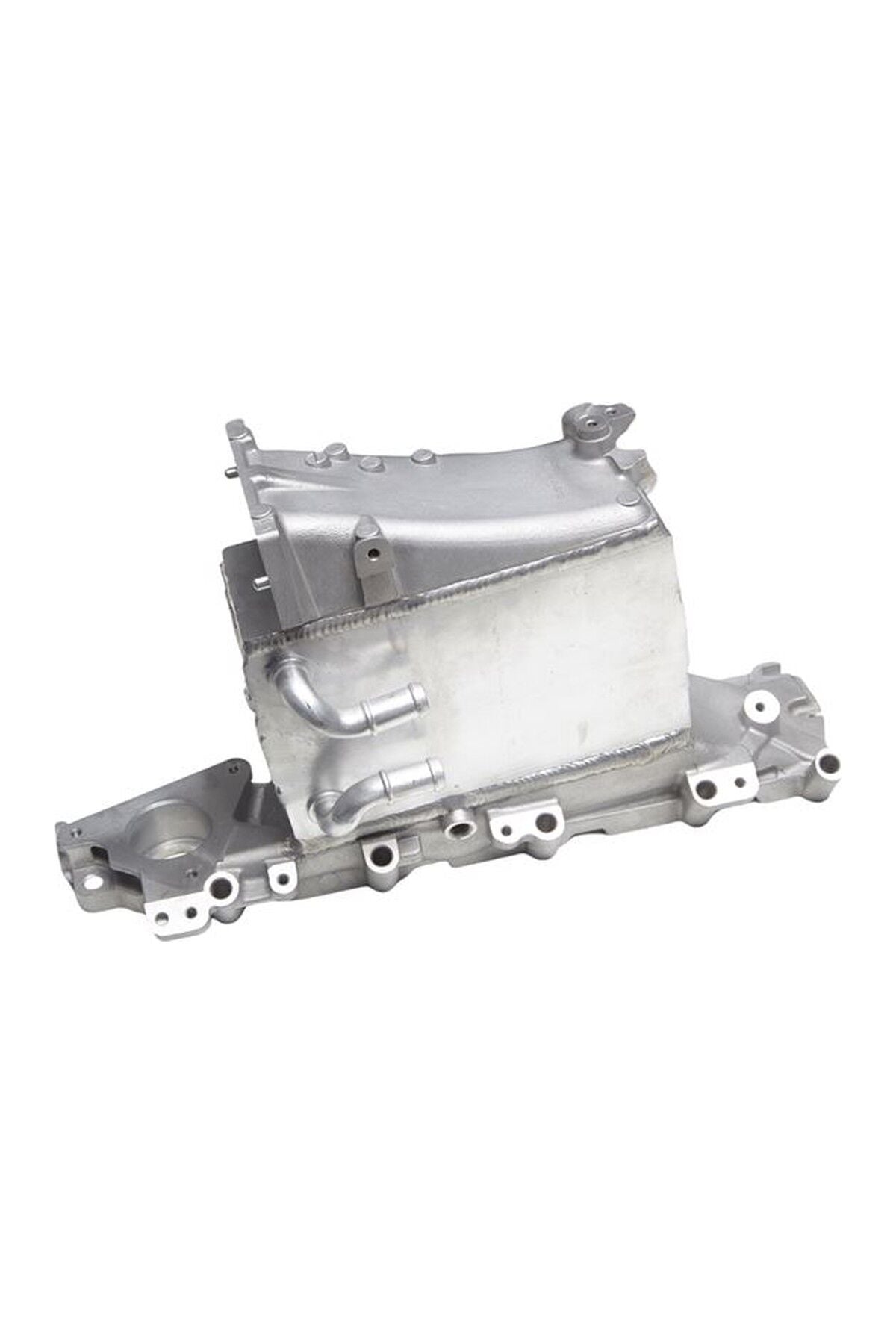 Emme Manifold Soğutucusu MGA 63283 Volkswagen Golf / Passat / Audi A3 OEM 04L129711AC
