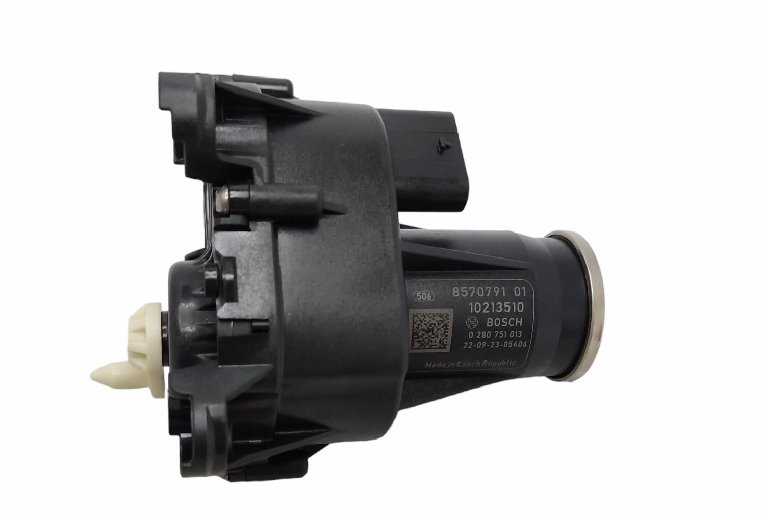 BMW EMME MANİFOLD AYAR MOTORU F20-F21-F22-F23-F45-F46-E90-E91-E92-E93-F30-F32-F34-F07-F10-G30-E84-F49-F39