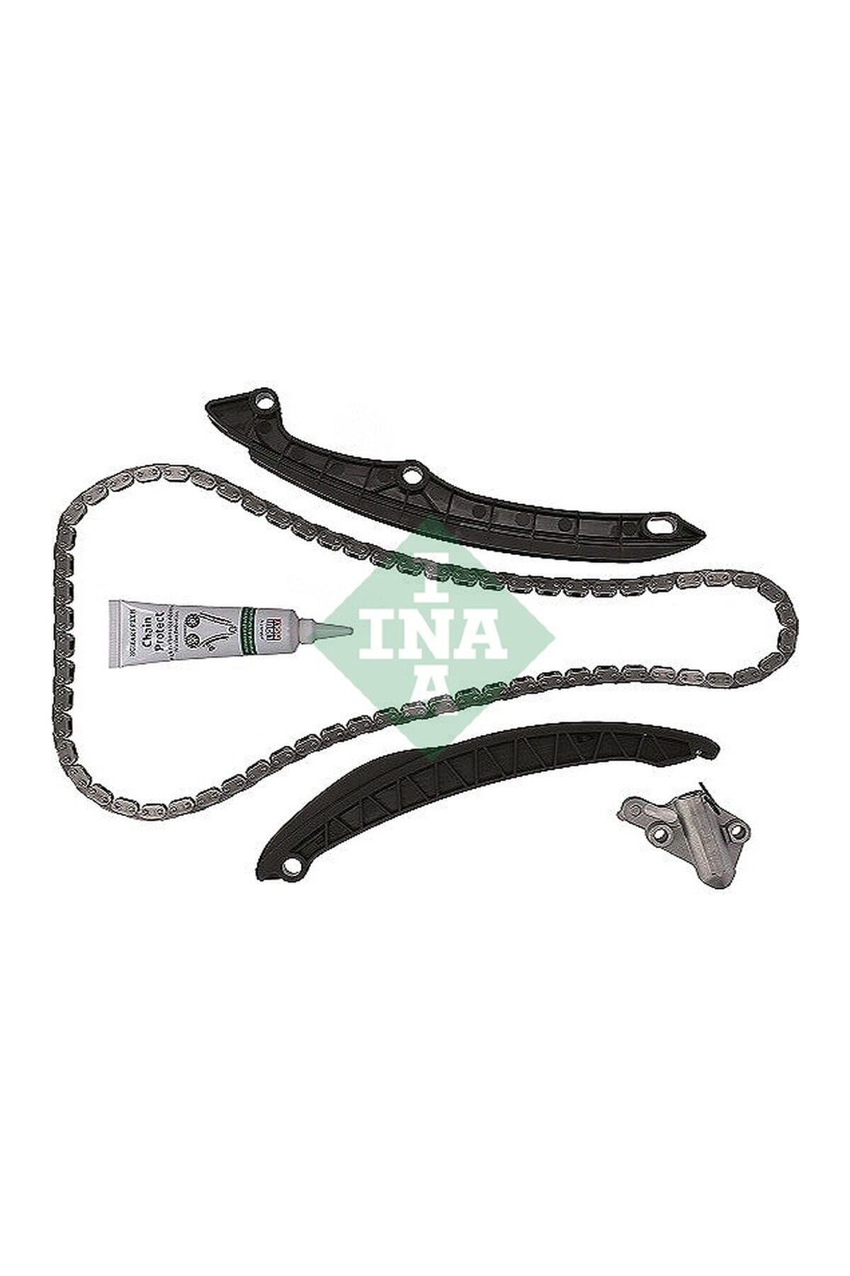 Zincir Seti INA 559180820 Volkswagen Golf V / Jetta III / Passat V