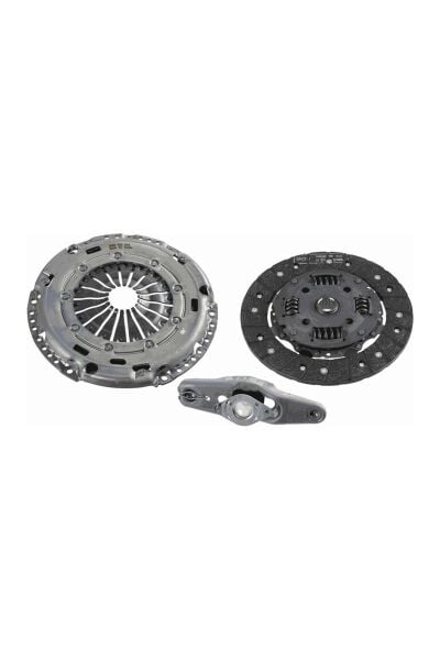 Debriyaj Seti Tipi Sachs 3000950072 Volkswagen Golf / Jetta / Passat OEM 03C141025G