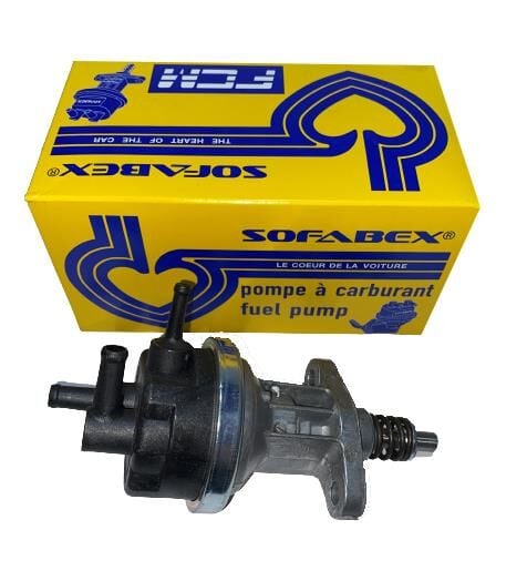 BENZİN OTOMATİĞİ / RENAULT R21 - MEGANE / 7700853480 - BEX8736