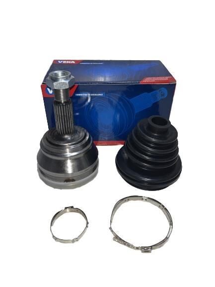 ÖN DIŞ AKS KAFASI SOL-SAĞ / GOLF 3(91-99) / 357407311-357498099