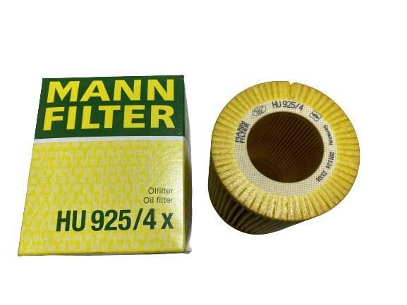 YAĞ FİLTRESİ BMW M5-M54-E36-E38-E39-E46-E60-E61-E65-E66-E53-E83