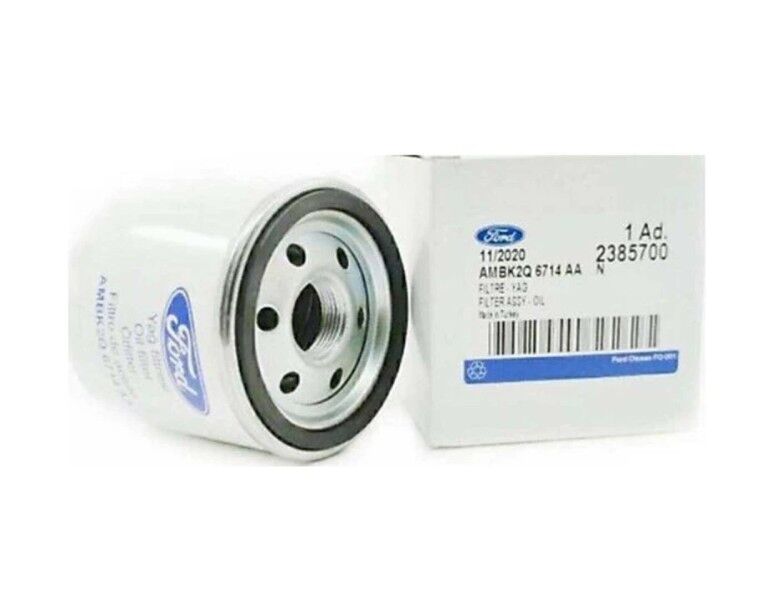 Yağ Filtresi Otosan AMBK2Q 6714 AA Transit OEM BK2Q 6714 AA
