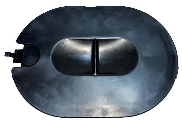 ÇAMURLUK DAVLUMBAZ KAPAĞI ÖN SAĞ-SOL / MEGANE / A1046