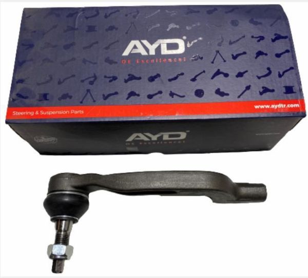 ROT BAŞI SOL / MERCEDES W176 - W246 / 12823 - A2463301700