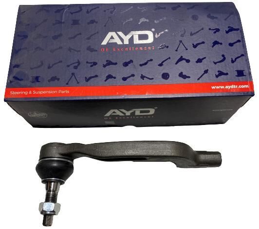 ROT BAŞI SOL / MERCEDES W176 - W246 / 12823 - A2463301700