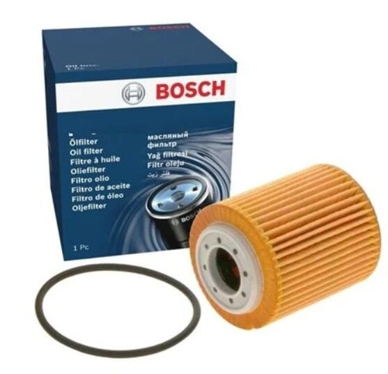 Yağ Filtresi Bosch 026407395 Rifter / Doblo Peugeot 308 1.5 OEM 1624797780