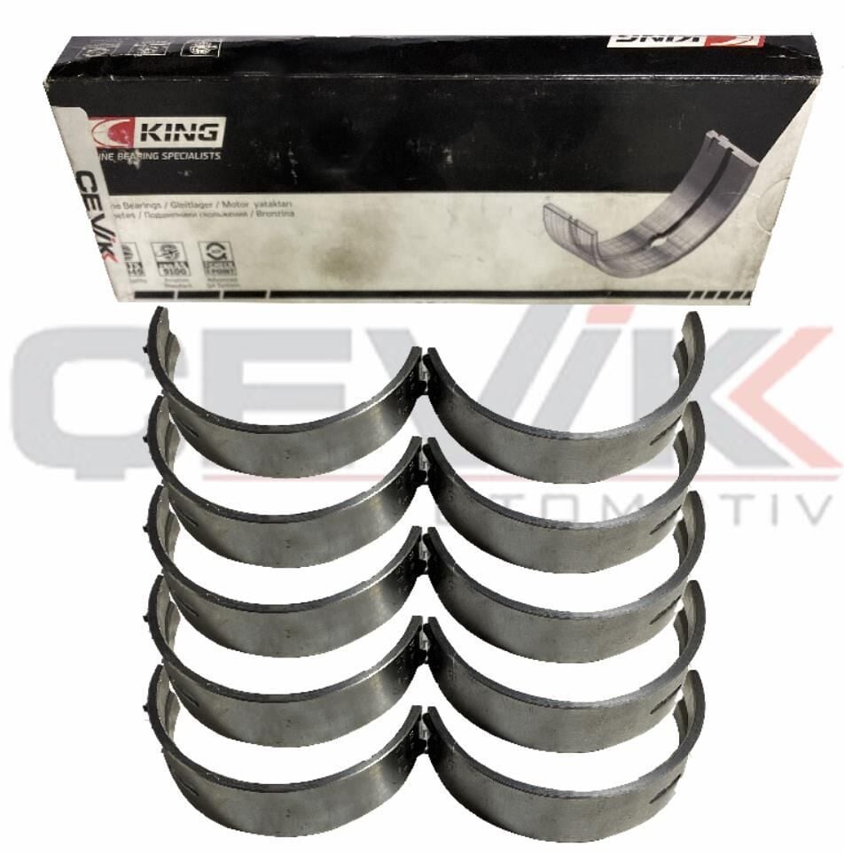 ANA YATAK 0,50 / SPRİNTER EURO 3 - EURO 4 / 6020302040 - MB5330XA05