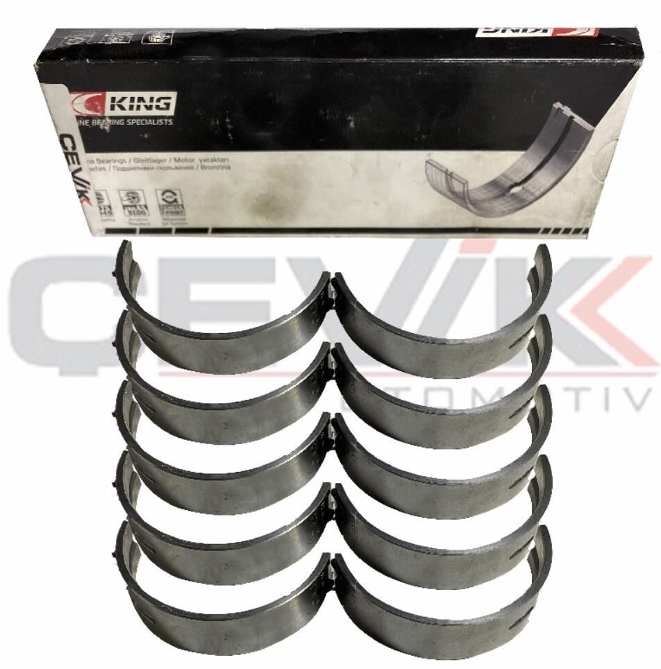 ANA YATAK 0,50 / SPRİNTER EURO 3 - EURO 4 / 6020302040 - MB5330XA05