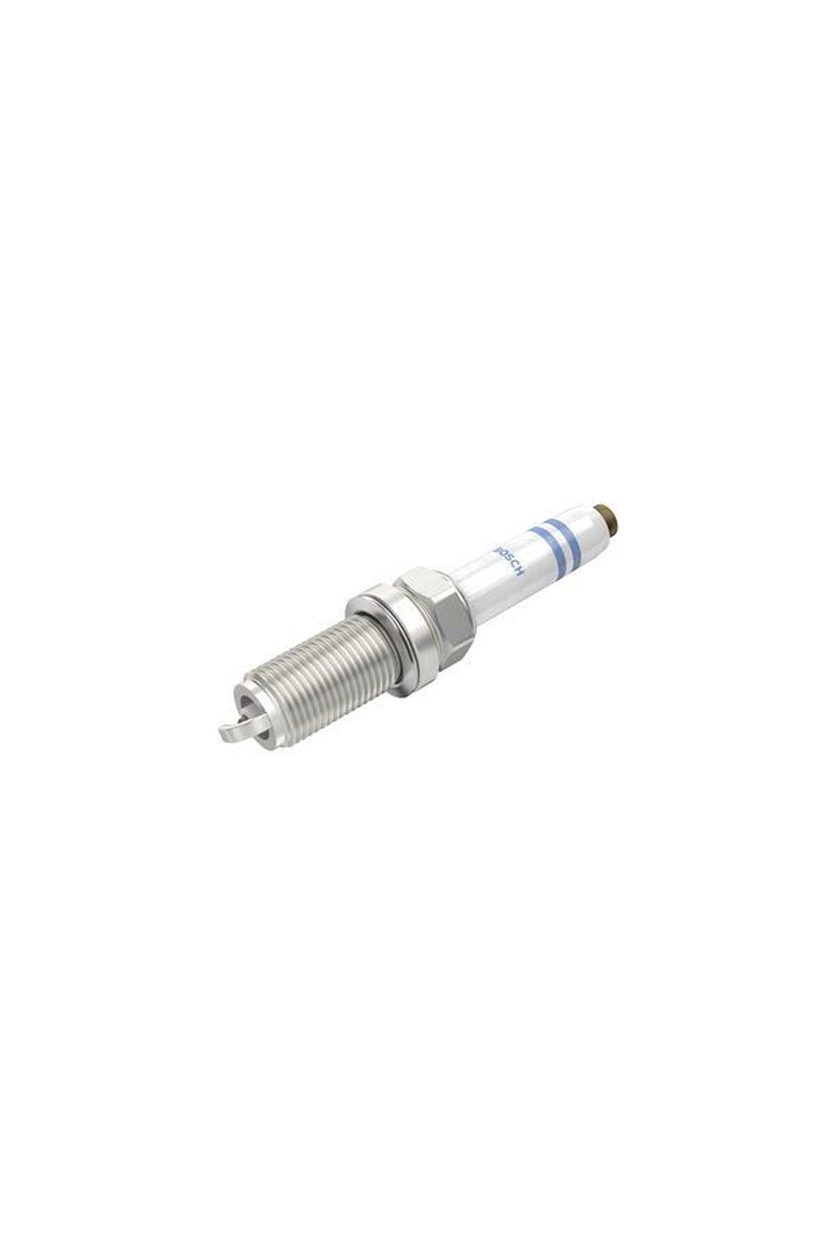 Buji 4'lü Set Bosch 0241245673 Volkswagen Golf VII / Passat / Audi A3