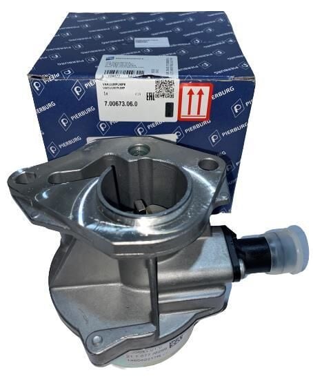 VAKUM POMPASI / CLİO 2 - KANGOO - MEGANE 2 / 700673060 - 8201005297