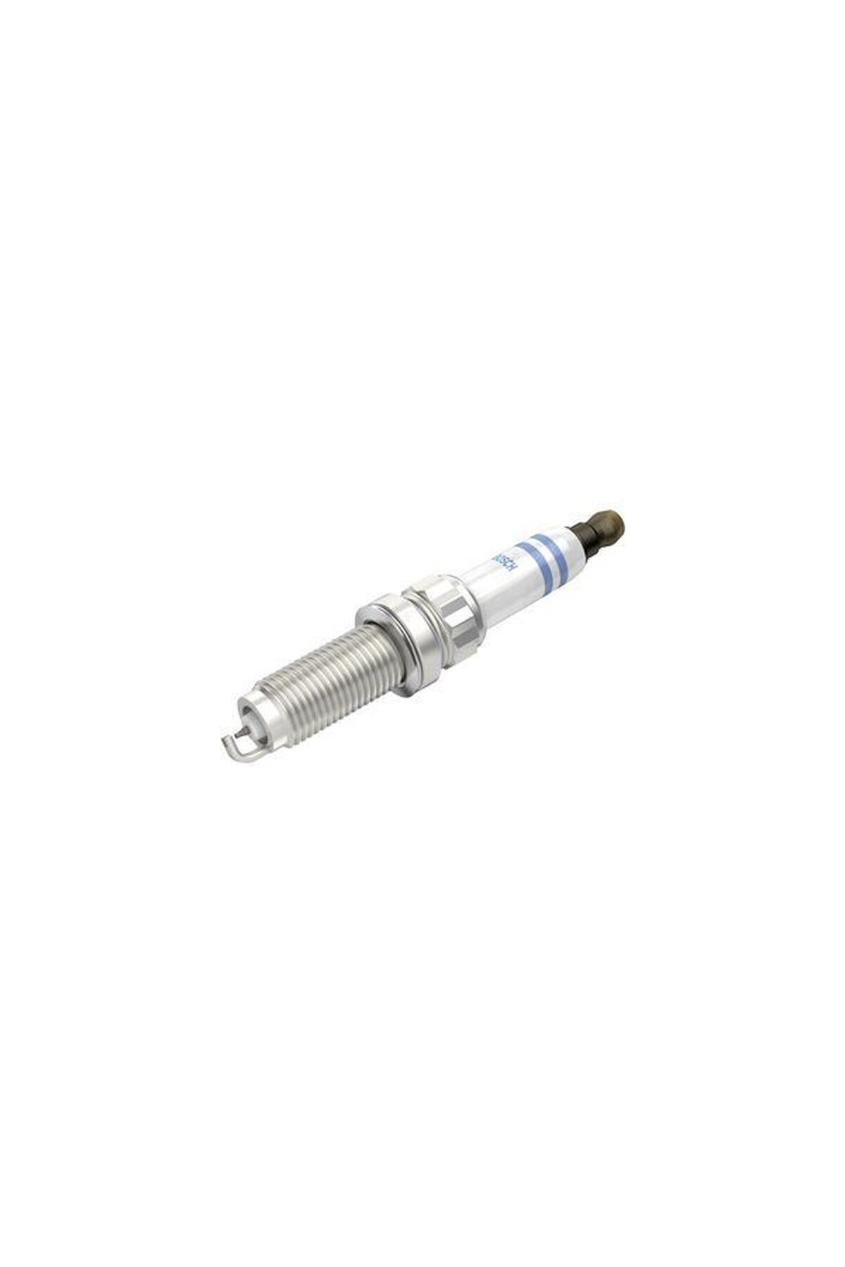 Ateşleme Bujisi 4'lü Set Bosch 0242145607 BMW F20 F30 N13 N18 B48 OEM 12122293697