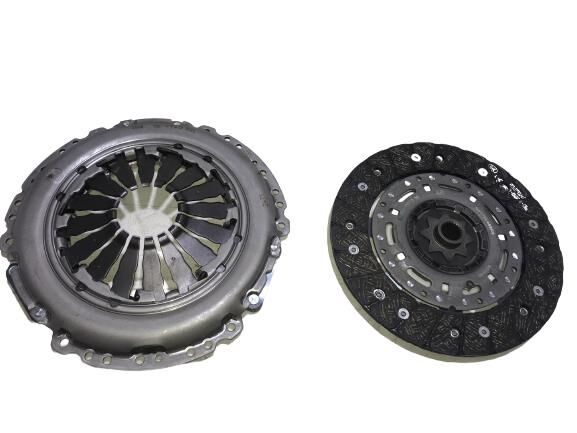 Debriyaj Seti LUK 622313509 Fiat Linea / Opel Astra H / Corsa D OEM 55210945