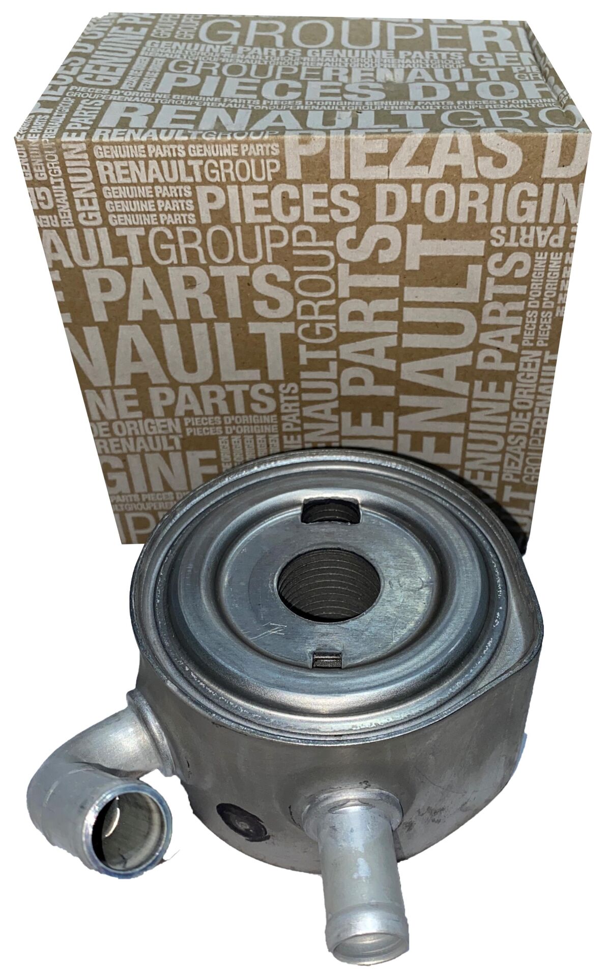 YAĞ SOĞUTUCUSU / CLİO - KANGOO (1,5) / 8200068115