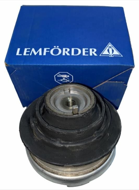 MOTOR TAKOZU ÖN / MERCEDES W211 / A2112400317 - 2540101