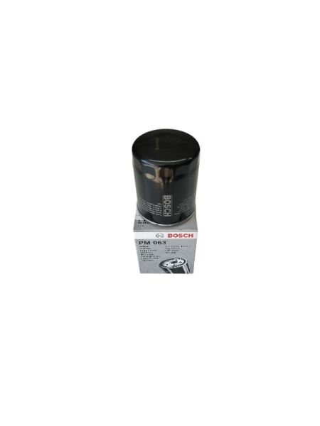 Yağ Filtresi Bosch 09864B7063 Egea / Doblo OEM 46544820