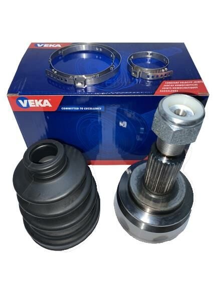 DIŞ ÖN AKS KAFASI SAĞ-SOL / KANGOO 1,5 5 VİTES / RN1023 - 8201235167