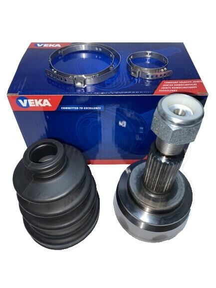 DIŞ ÖN AKS KAFASI SAĞ-SOL / KANGOO 1,5 5 VİTES / RN1023 - 8201235167