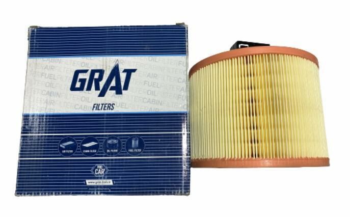 HAVA FİLTRESİ-BMW-N52 N53 E81 E82 E87 E88 E90 E91 E92 E84