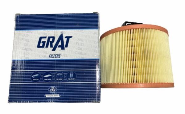 HAVA FİLTRESİ-BMW-N52 N53 E81 E82 E87 E88 E90 E91 E92 E84