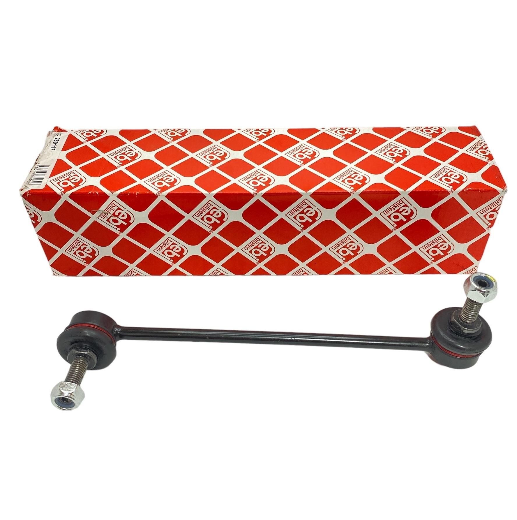 BMW VİRAJ DEMİR ASKI ROT SOL E39