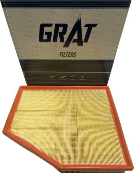 HAVA FİLTRESİ-BMW-N62 E60 E61 E63 E64