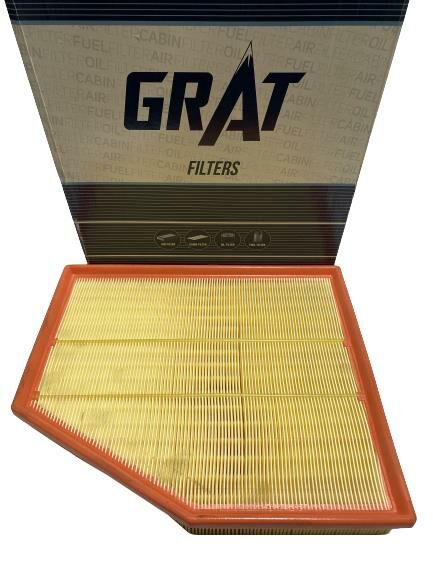 HAVA FİLTRESİ-BMW-N62 E60 E61 E63 E64