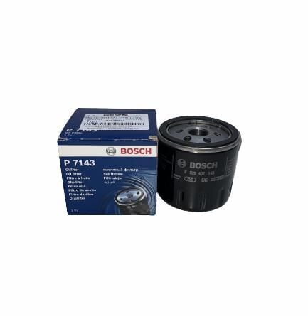 Yağ Filtresi Bosch F026407143 Golf / Jetta / Passat OEM 04E115561H