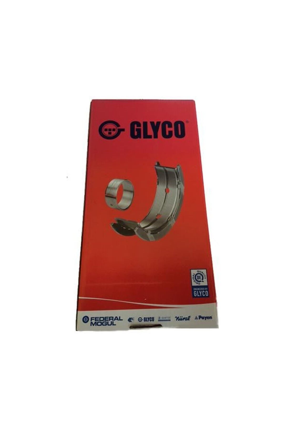 Kol Yatağı STD Glyco 714157/4STD Fiat Doblo