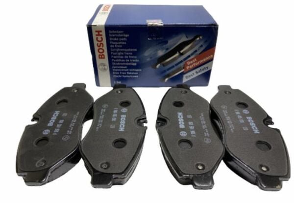 ÖN FREN BALATA SPRİNTER / CRAFTER TEK TEKER 06--9064210400