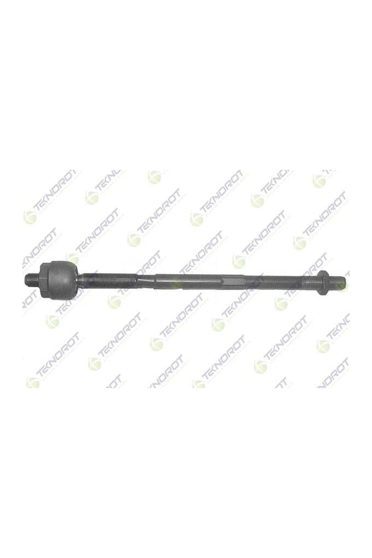 Rot Mili 275 mm Teknorot TEKSK403 Volkswagen Polo / Skoda Fabia / Seat Ibiza OEM 6Q0423810E