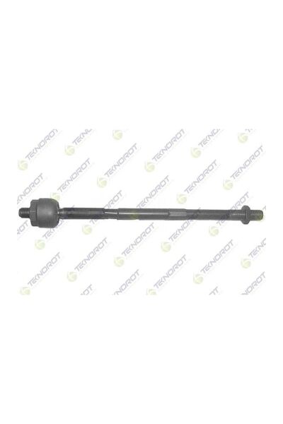 Rot Mili 275 mm Teknorot TEKSK403 Volkswagen Polo / Skoda Fabia / Seat Ibiza OEM 6Q0423810E