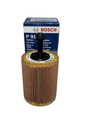 Yağ Filtresi Bosch 1457429192 Golf Jetta / Passat 1.4 1.9 2.5TDI OEM 071115562C