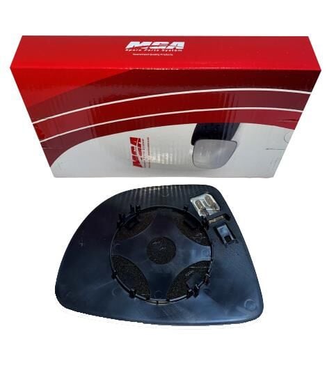 SOL AYNA CAMI ISITMALI ASFERİK / CLİO 4 - CAPTUR / 99178 - 963669996R