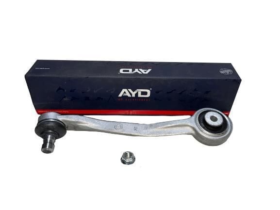 ÜST SAĞ EĞRİ SALINCAK KOLU / AUDI A4-A5-A6-A7 / 8K0407510R