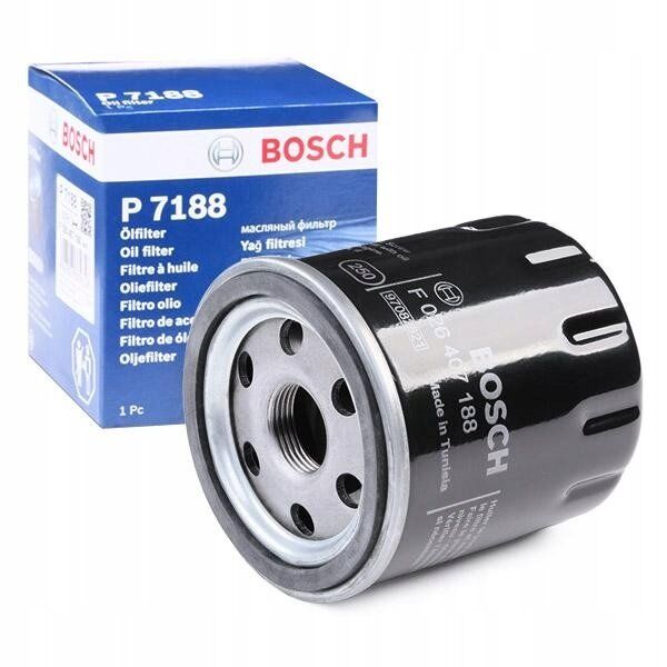 Yağ Filtresi Bosch F026407188 Transit OEM BK2Q 6714 AA