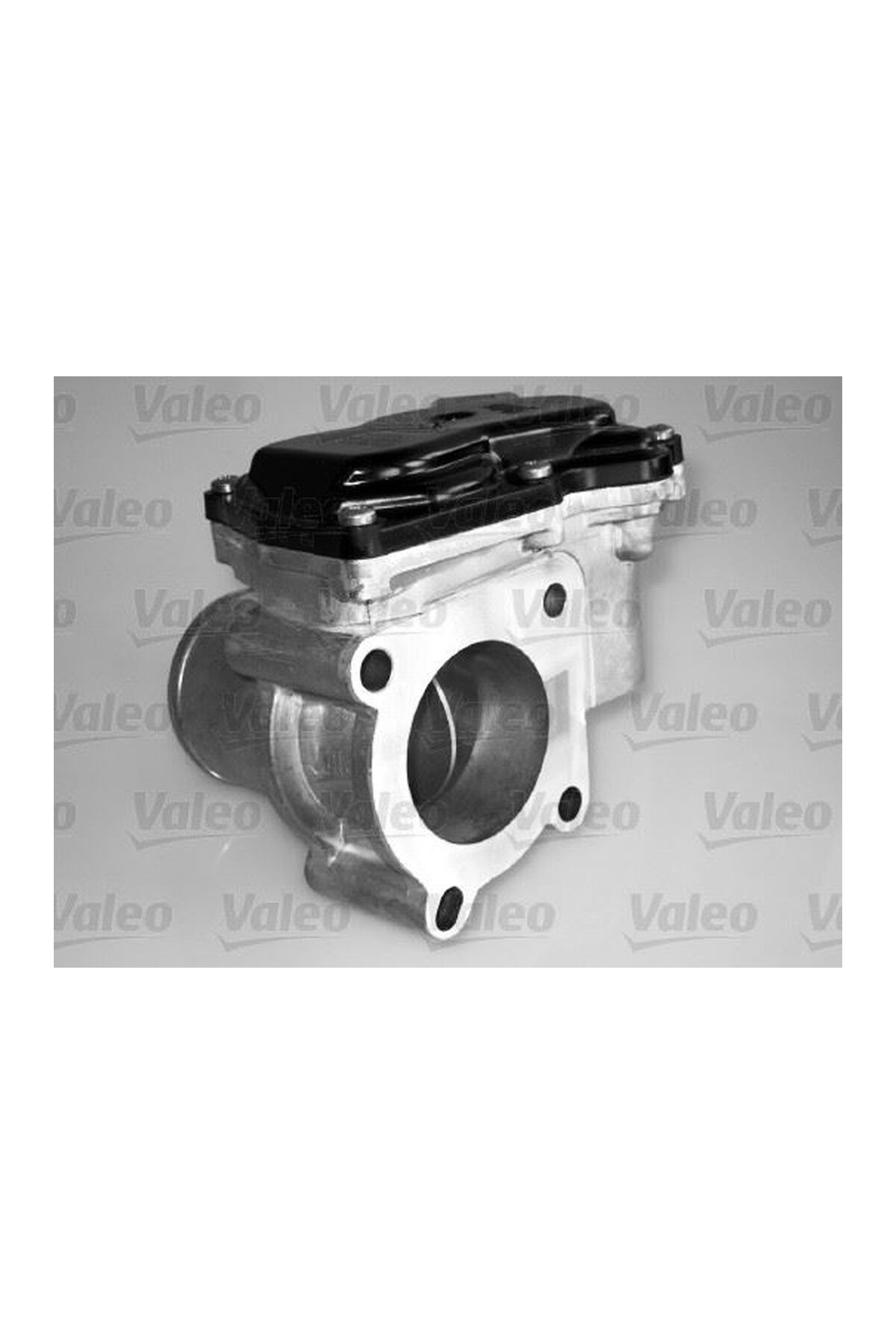 Gaz Kelebek Manşonu Hava Giriş Boğazı Valeo 700431 Renault Trafic II / Laguna III