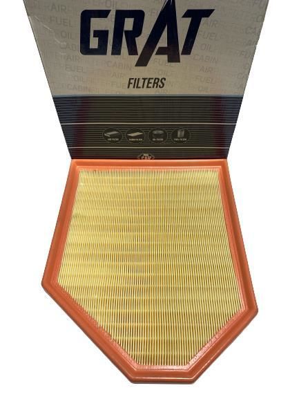 HAVA FİLTRESİ-BMW-N20 N52 F25 F26