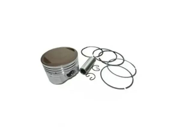 Piston Segmanlı 0.60 Goetze ISS8770755060 Fiat Ducato 2006-2021 OEM 2996849