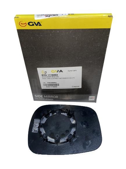 AYNA CAMI SAĞ-SOL / KANGOO 02-07 / 1116002 - 7701048401