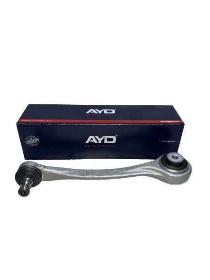 ÜST SAĞ EĞRİ SALINCAK KOLU / AUDI A4-A5(16>) / 8W0407510B