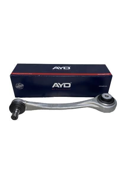 ÜST SAĞ EĞRİ SALINCAK KOLU / AUDI A4-A5(16>) / 8W0407510B