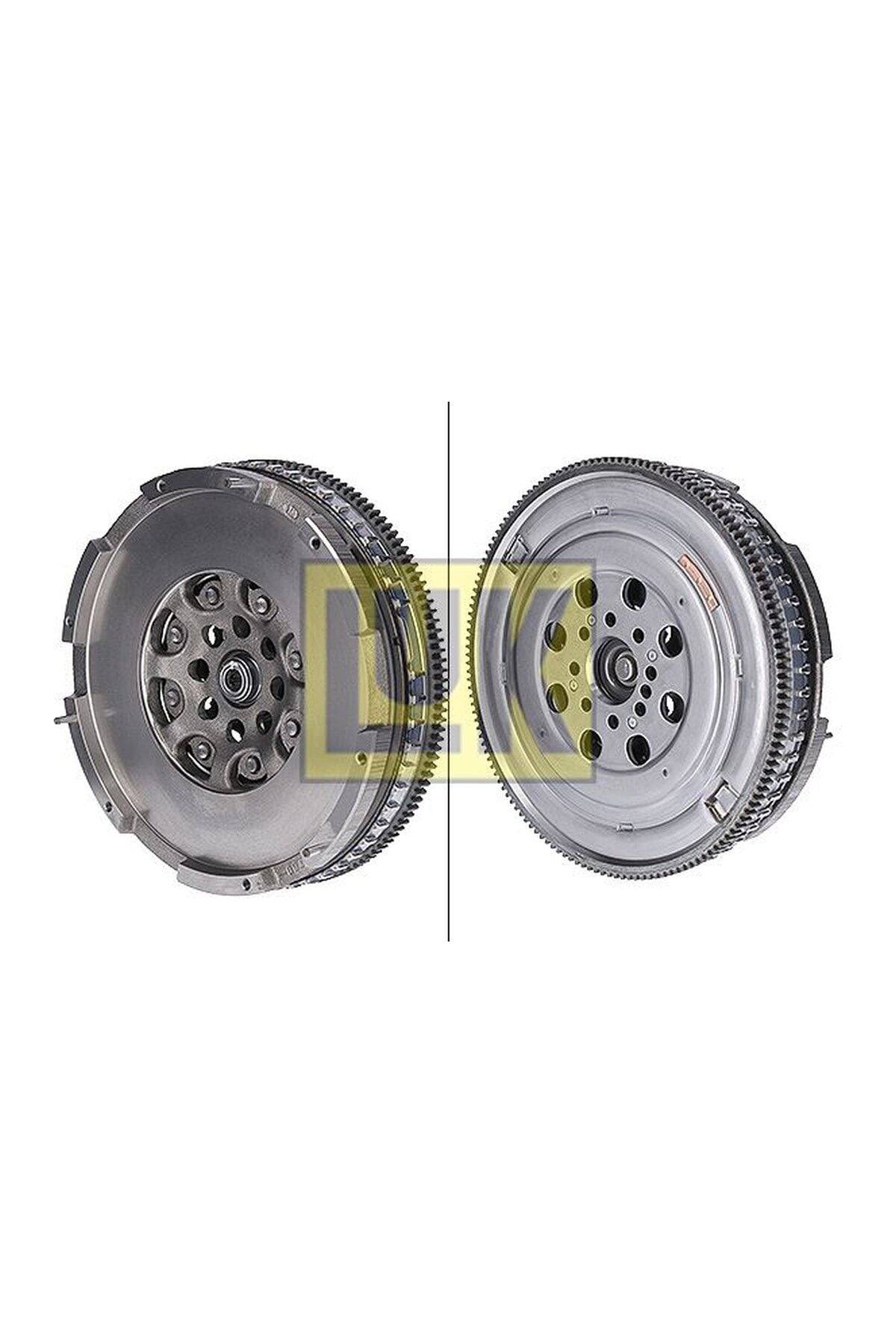 Volant LUK 415094210 Mercedes-Benz Sprinter 907 910
